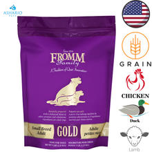 Fromm - Gold Small Breed Adult Dry Dog Food