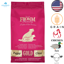 Fromm - Gold Puppy Dry Dog Food
