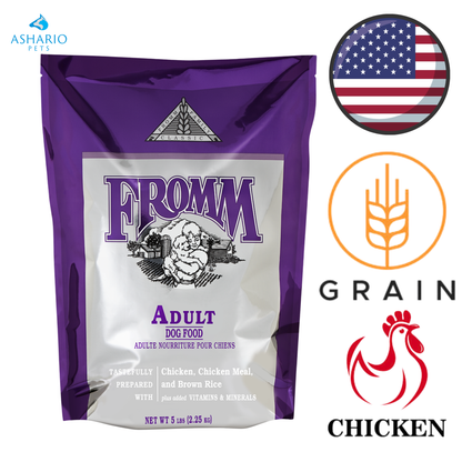 Fromm - Classic Adult Dry Dog Food