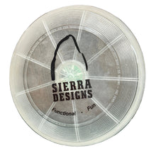 Greniers de tente Sierra Designs Night Glow DISC - Compatibles avec la plupart des modèles