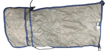 Filet de rangement portable pour tente Sierra Designs - Compatible avec la plupart des modèles