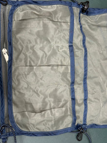 Filet de rangement portable pour tente Sierra Designs - Compatible avec la plupart des modèles