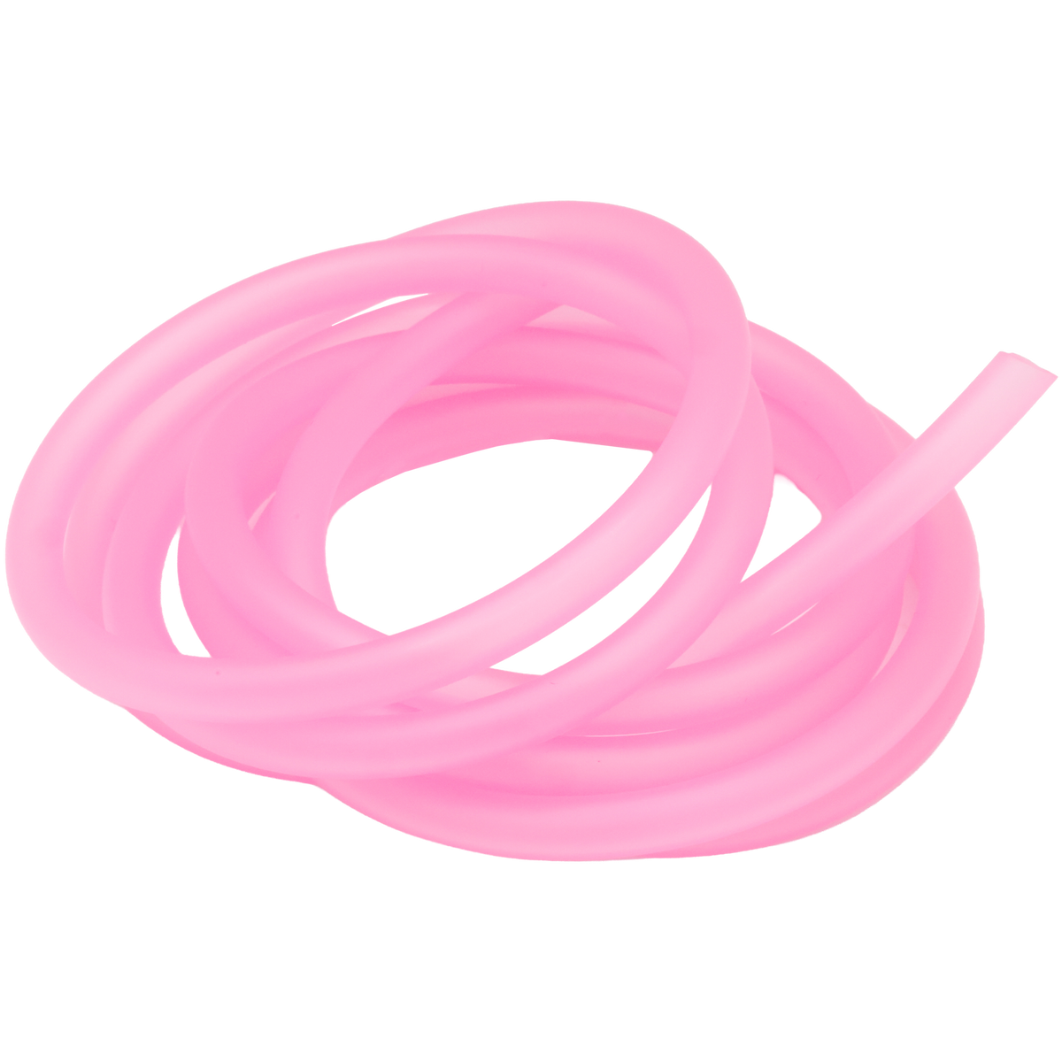 Silicone Dosing Line | Pink