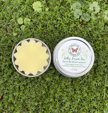 Silky Serum Bar 100% Natural Ingredients Moisturizer for Mature Skin