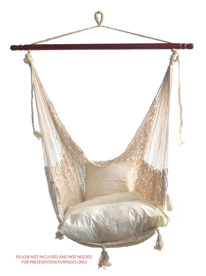 Chaise hamac maya avec support universel