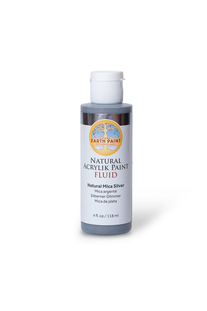 Fluide - Peinture acrylique naturelle