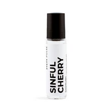 SINFUL CHERRY | Inspiré de Cherry Smoke