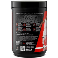 Six Star GLUTAMINE, 300 g