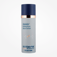 Sérum clarifiant AlphaRet de SkinBetter