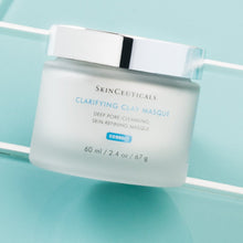 Masque Purifiant à l'Argile SkinCeuticals