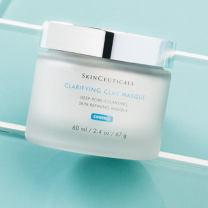 SkinCeuticals Clarifying Clay Masque