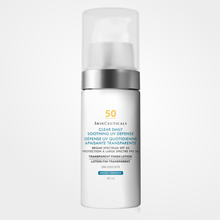 SkinCeuticals Clear Daily Soothing UV Defense Sunscreen SPF 50