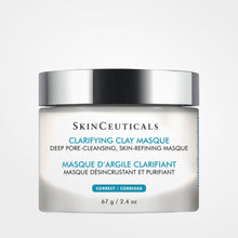 Masque Purifiant à l'Argile SkinCeuticals