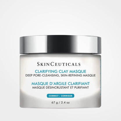 SkinCeuticals Clarifying Clay Masque