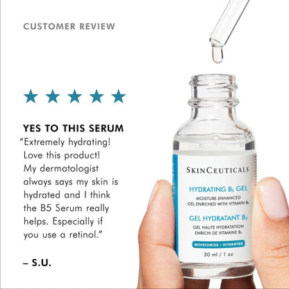 SkinCeuticals Hydrating B5 Gel