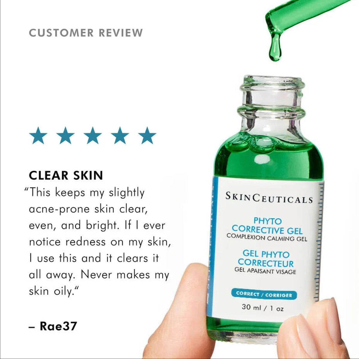 SkinCeuticals Phyto Corrective Gel