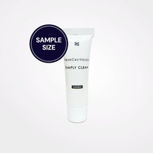 Simply Clean Samples