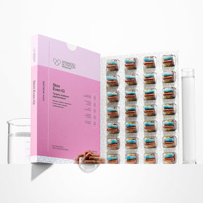 Advanced Nutrition Programme Skin Even IQ (28 Pods)