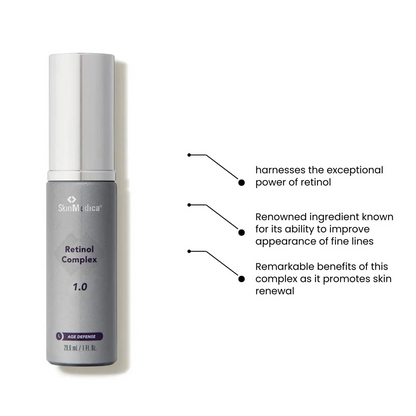 SkinMedica Retinol Complex 1.0