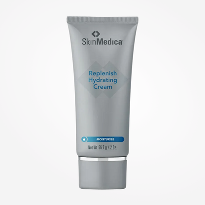 SkinMedica Replenish Hydrating Cream