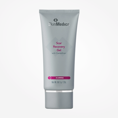 SkinMedica Scar Recovery Gel with Centelline®