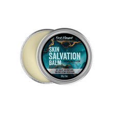 Soothing Skin Salvation