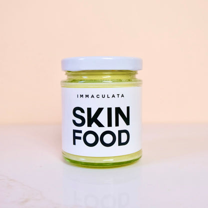 SKIN FOOD