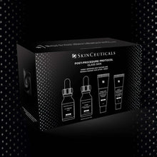 Protocole post-acte « Glass Skin » de SkinCeuticals