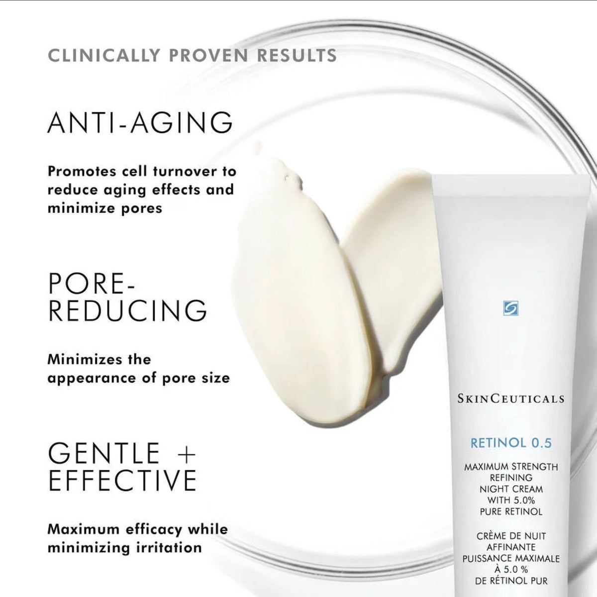SkinCeuticals Retinol 0.5