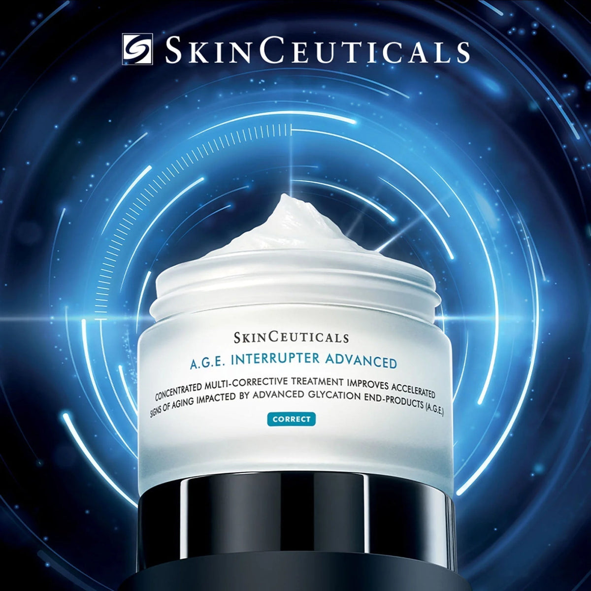 SkinCeuticals A.G.E. Interrupter Advanced