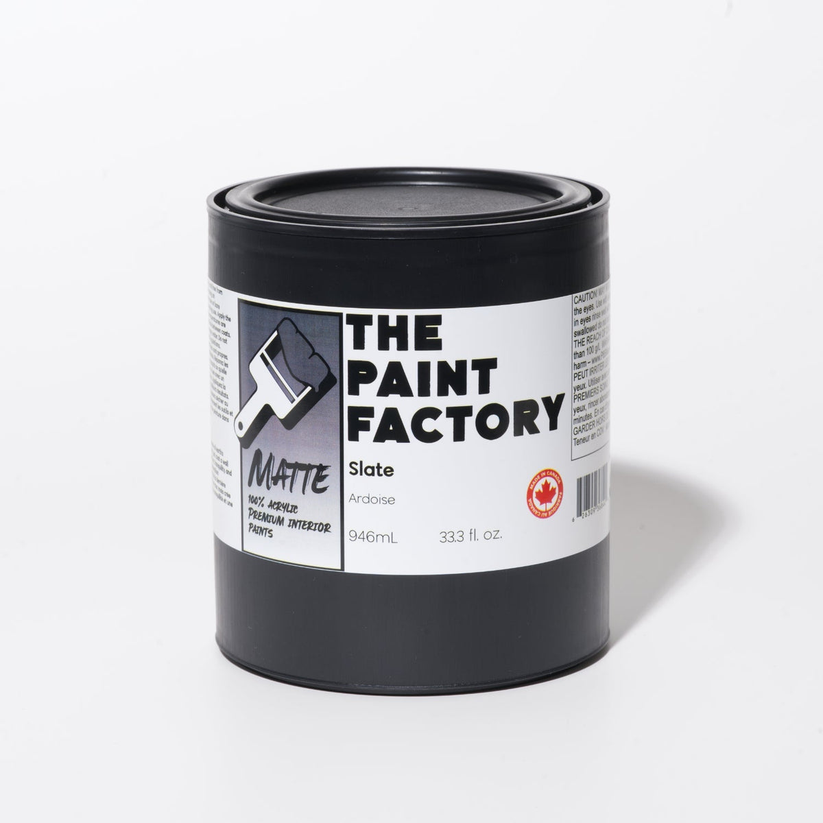 L'Usine de Peinture - Ardoise