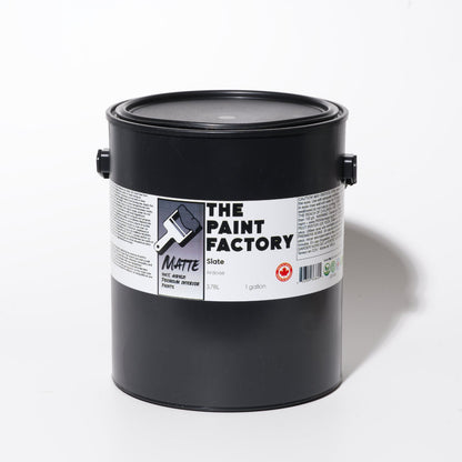 L'Usine de Peinture - Ardoise
