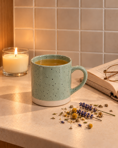 Tisane Fée du Sommeil