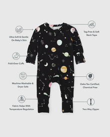 Baby Sleeper TENCEL™ - Planets