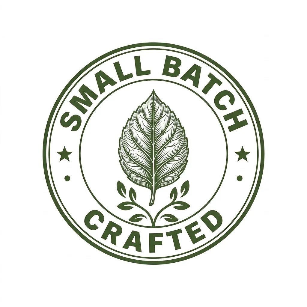 Chaga Skin Balm with Hemp Seed Oil