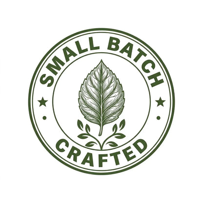 Chaga Skin Balm with Hemp Seed Oil