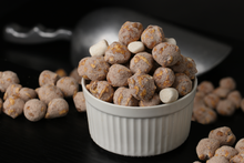 Popcorn saveur s'mores