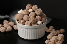 Popcorn saveur s'mores