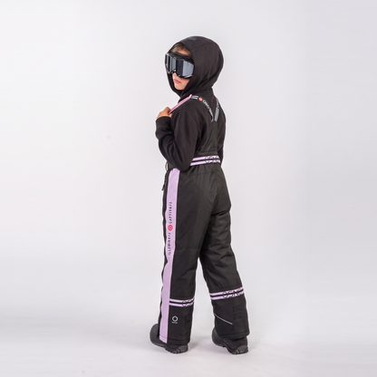PRE-ORDER: Kaya Luxury Snowsuit - Jacket & Snowpants