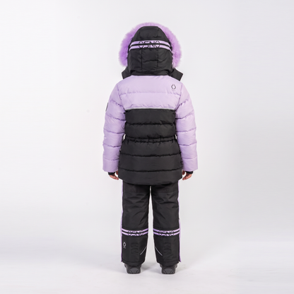 PRE-ORDER: Kaya Luxury Snowsuit - Jacket & Snowpants