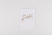 So Grateful