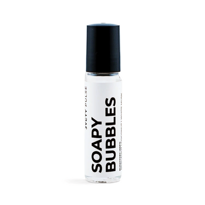 BULLES SAVONNEUSES | Inspiré par Bain Moussant