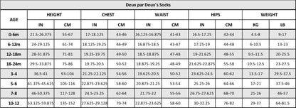 Lot de 3 paires de chaussettes en tricot bleu marine