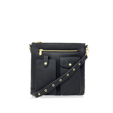 Sofia Messenger Crossbody bag