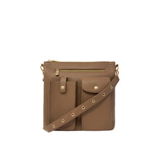 Sofia Messenger Crossbody bag