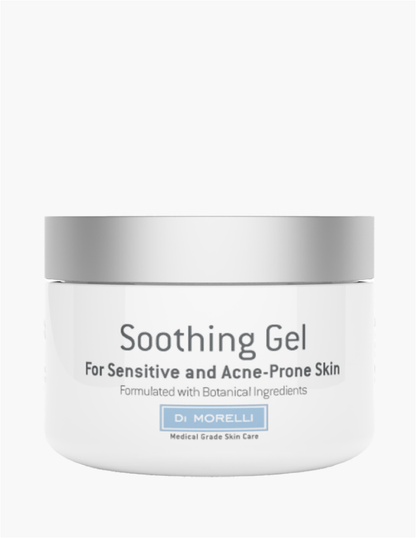 Gel apaisant