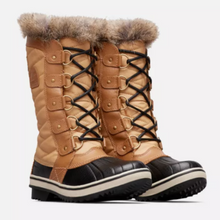 Bottes d'hiver Sorel Tofino II pour femme - Évaluées à -20°C