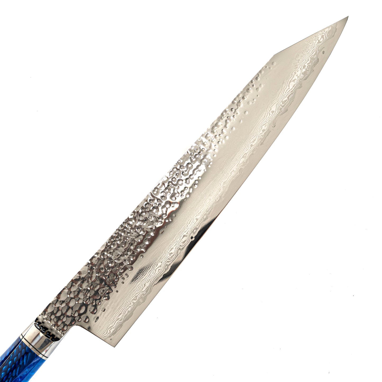 Couteau de chef Ryusen Hamono Souryurin Gyuto 240 mm