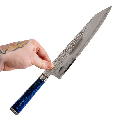 Couteau de chef Ryusen Hamono Souryurin Gyuto 240 mm