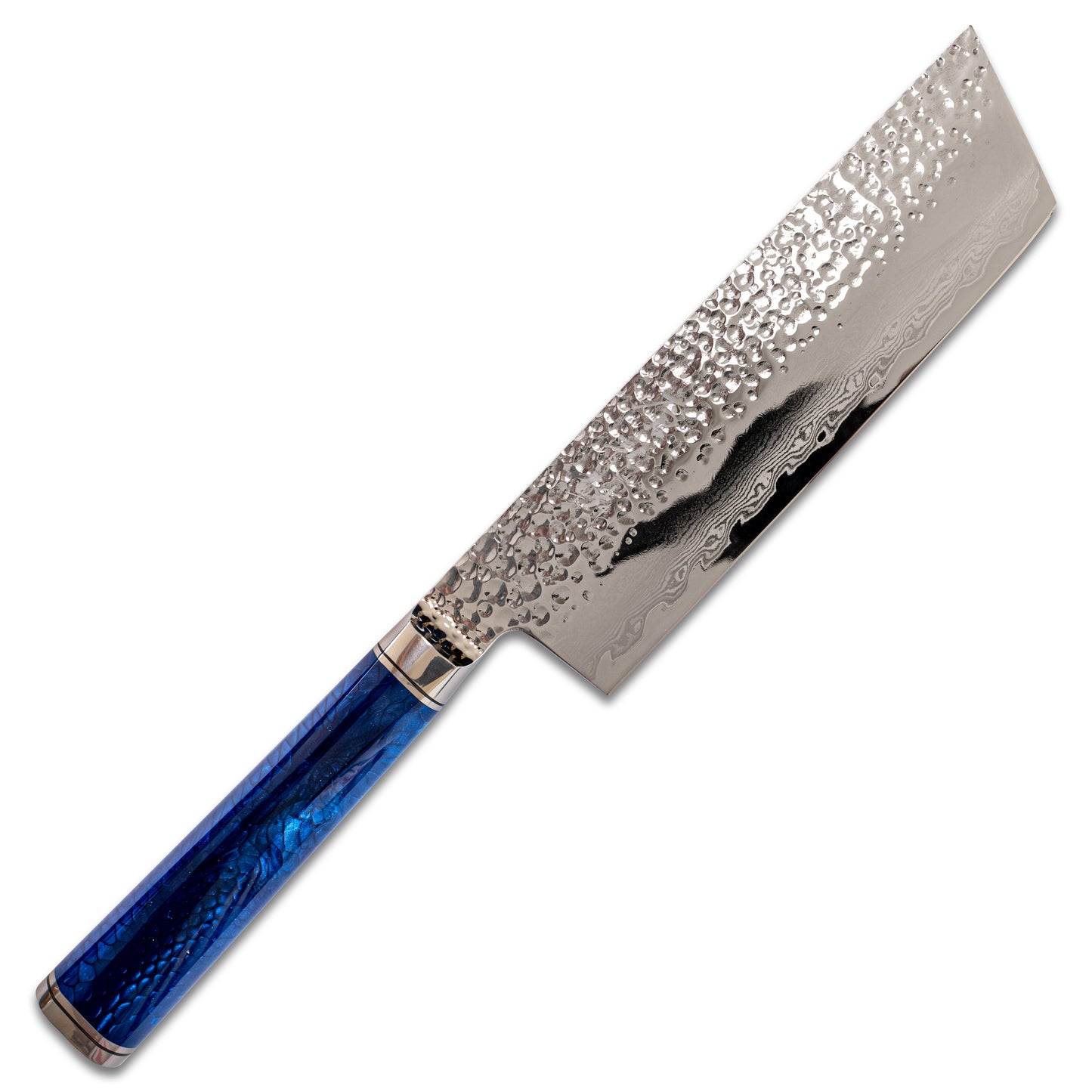 Ryusen Hamono Souryurin Nakiri 165 mm